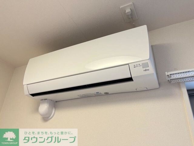 サクラスの物件内観写真