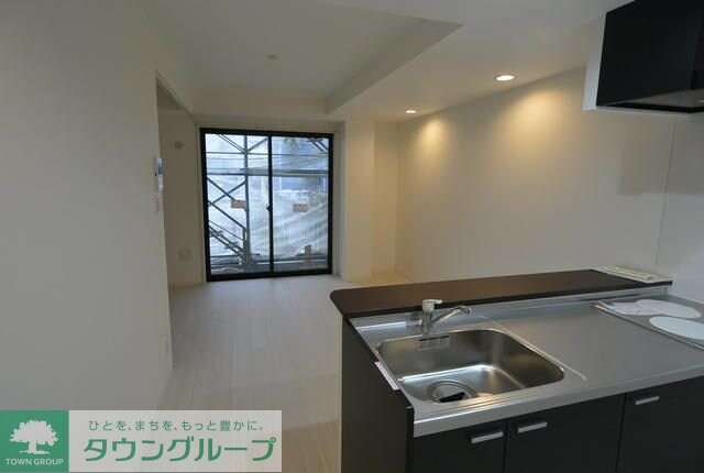 ＣＲＯＳＳ　ＣＯＵＲＴ　Ｎａｋａ－Ａｏｋｉの物件内観写真