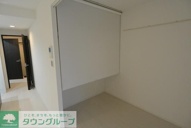 ＣＲＯＳＳ　ＣＯＵＲＴ　Ｎａｋａ－Ａｏｋｉの物件内観写真