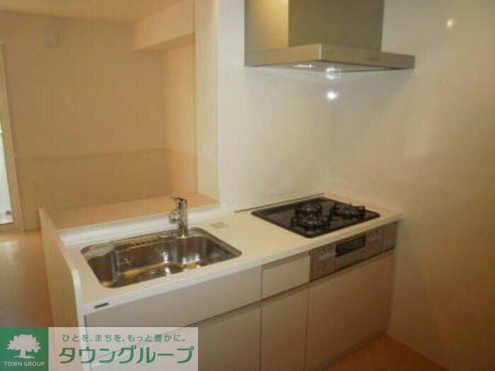 レ.セーナの物件内観写真