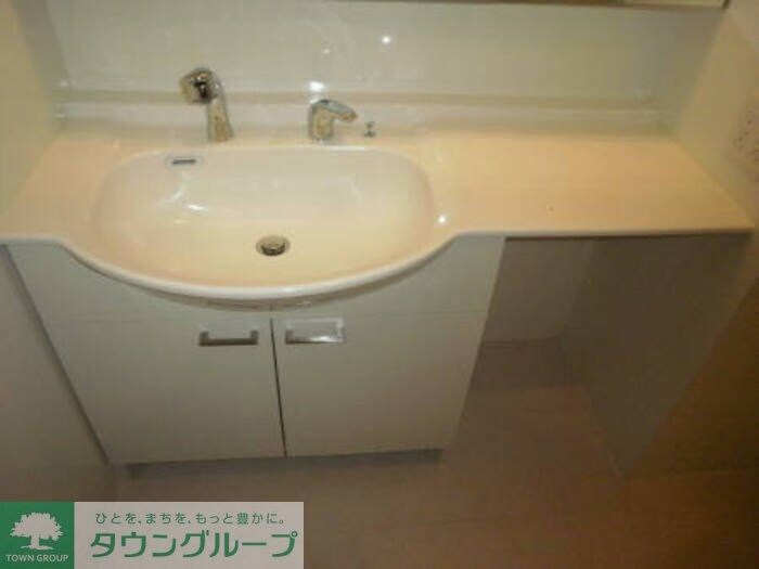 レ.セーナの物件内観写真