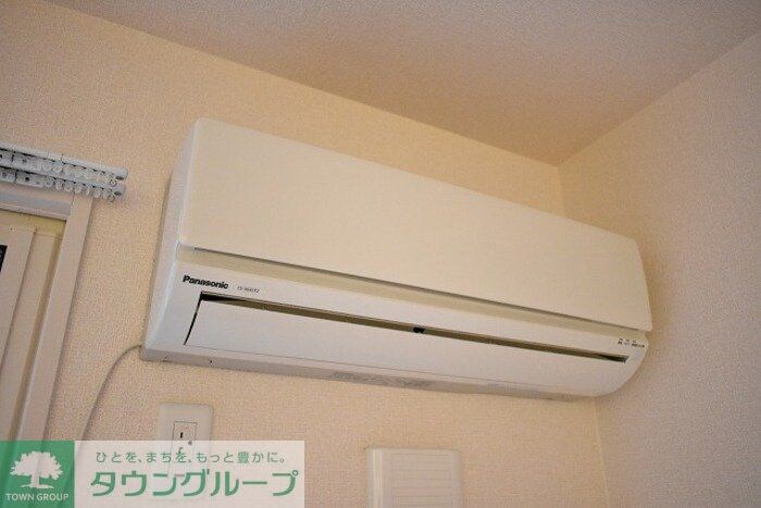 レ.セーナの物件内観写真