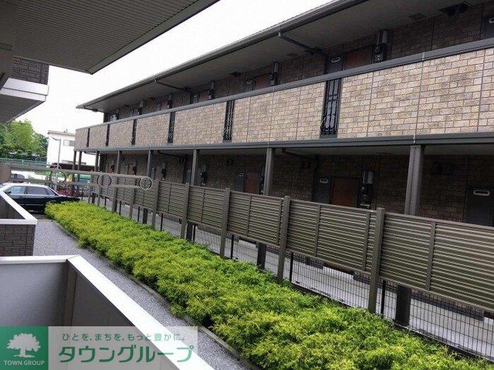 レ.セーナの物件内観写真