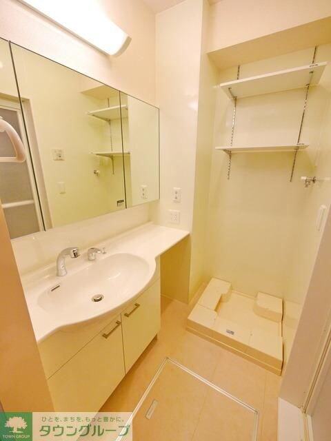 レ.セーナの物件内観写真