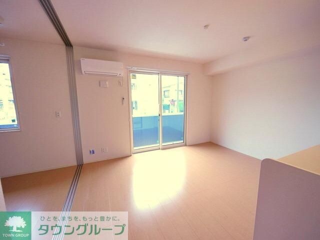 レ.セーナの物件内観写真