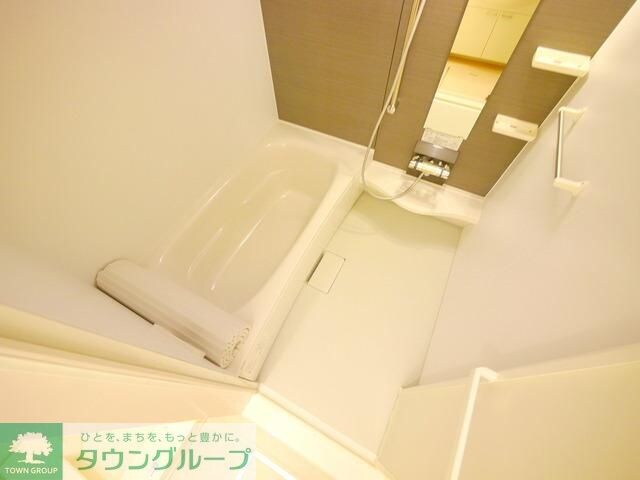 レ.セーナの物件内観写真