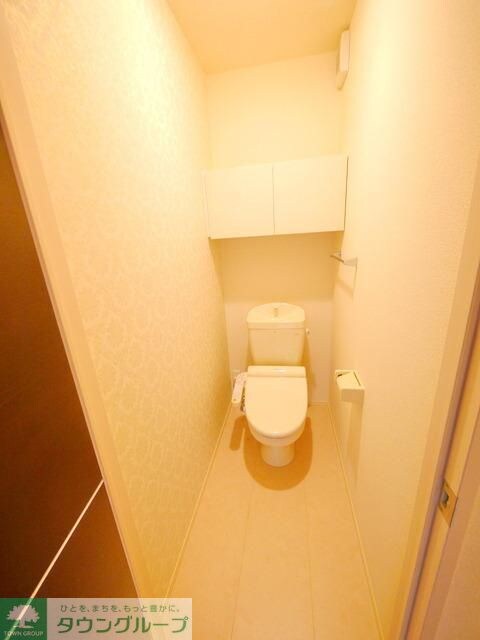 レ.セーナの物件内観写真