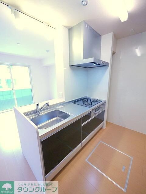 レ.セーナの物件内観写真