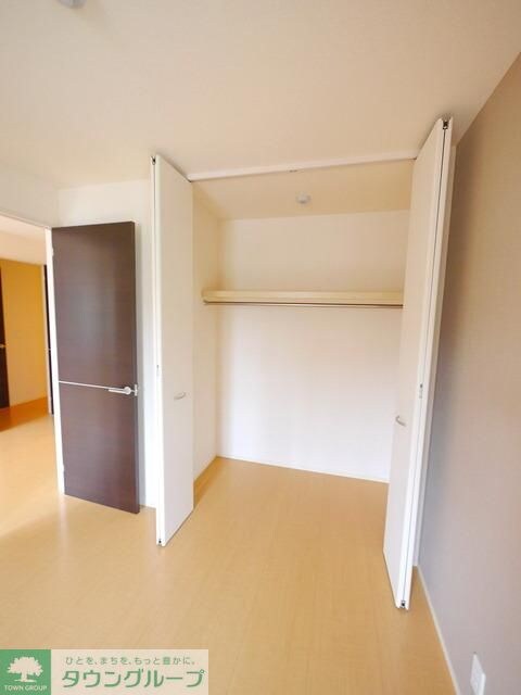 レ.セーナの物件内観写真