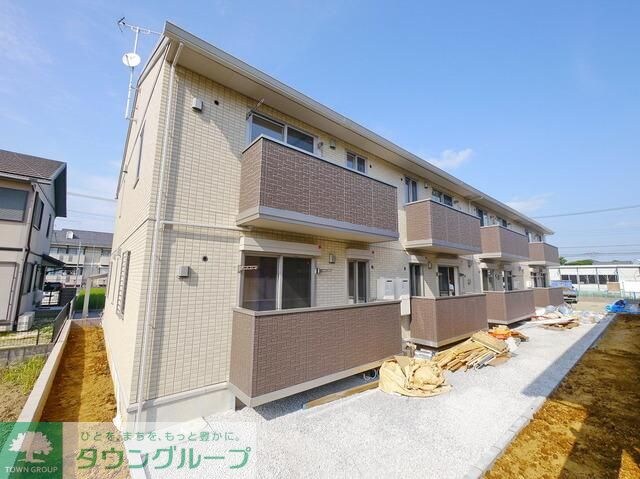 レ.セーナの物件内観写真