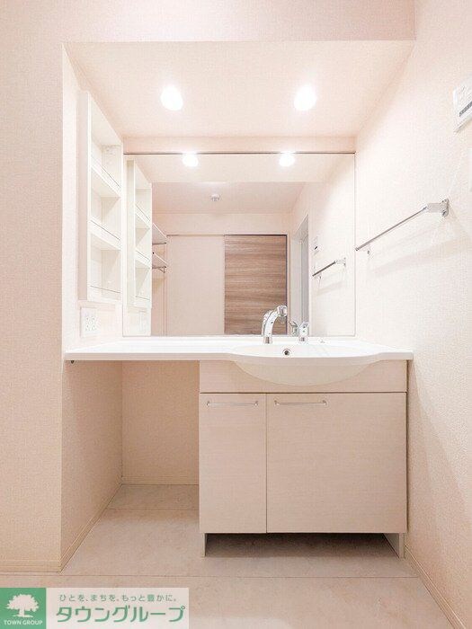 ティサージュの物件内観写真