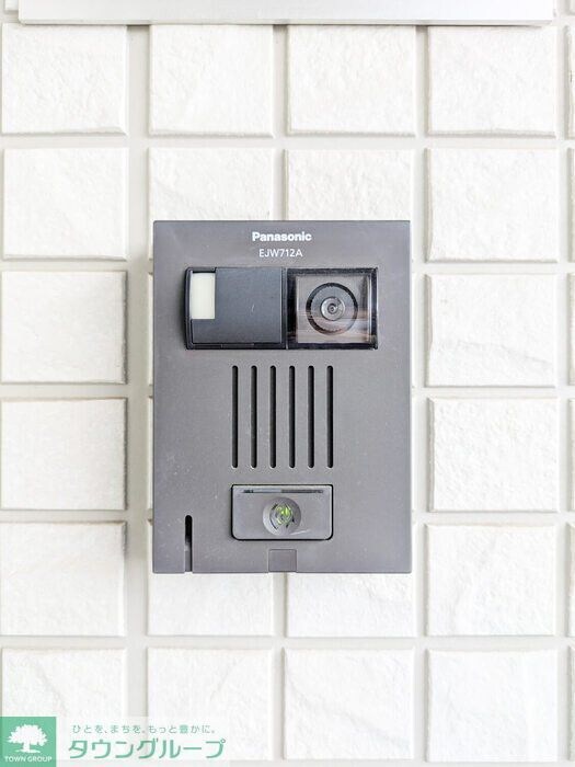 ティサージュの物件内観写真