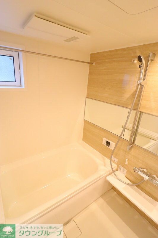 クレシア武蔵浦和の物件内観写真