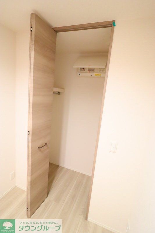 クレシア武蔵浦和の物件内観写真