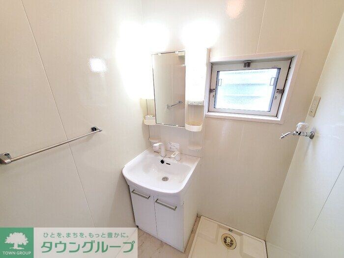 ウィスタリア　Ｆの物件内観写真