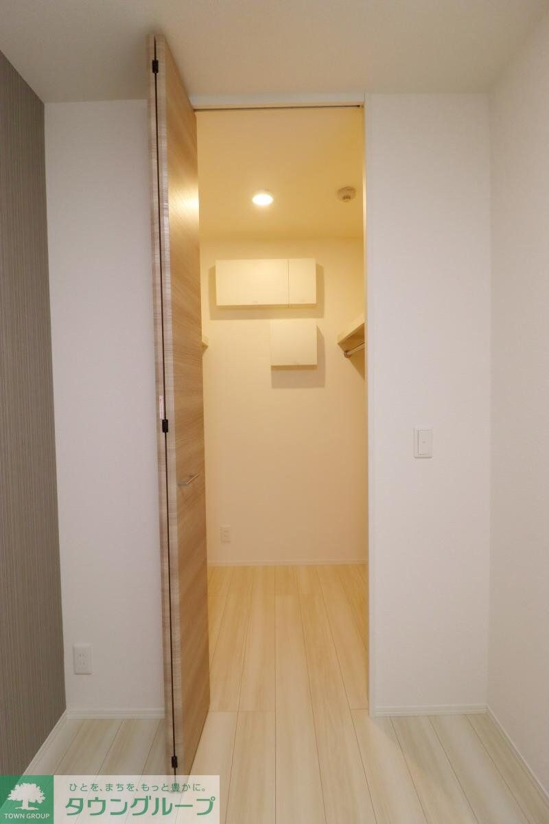 インペリアルヒルズの物件内観写真