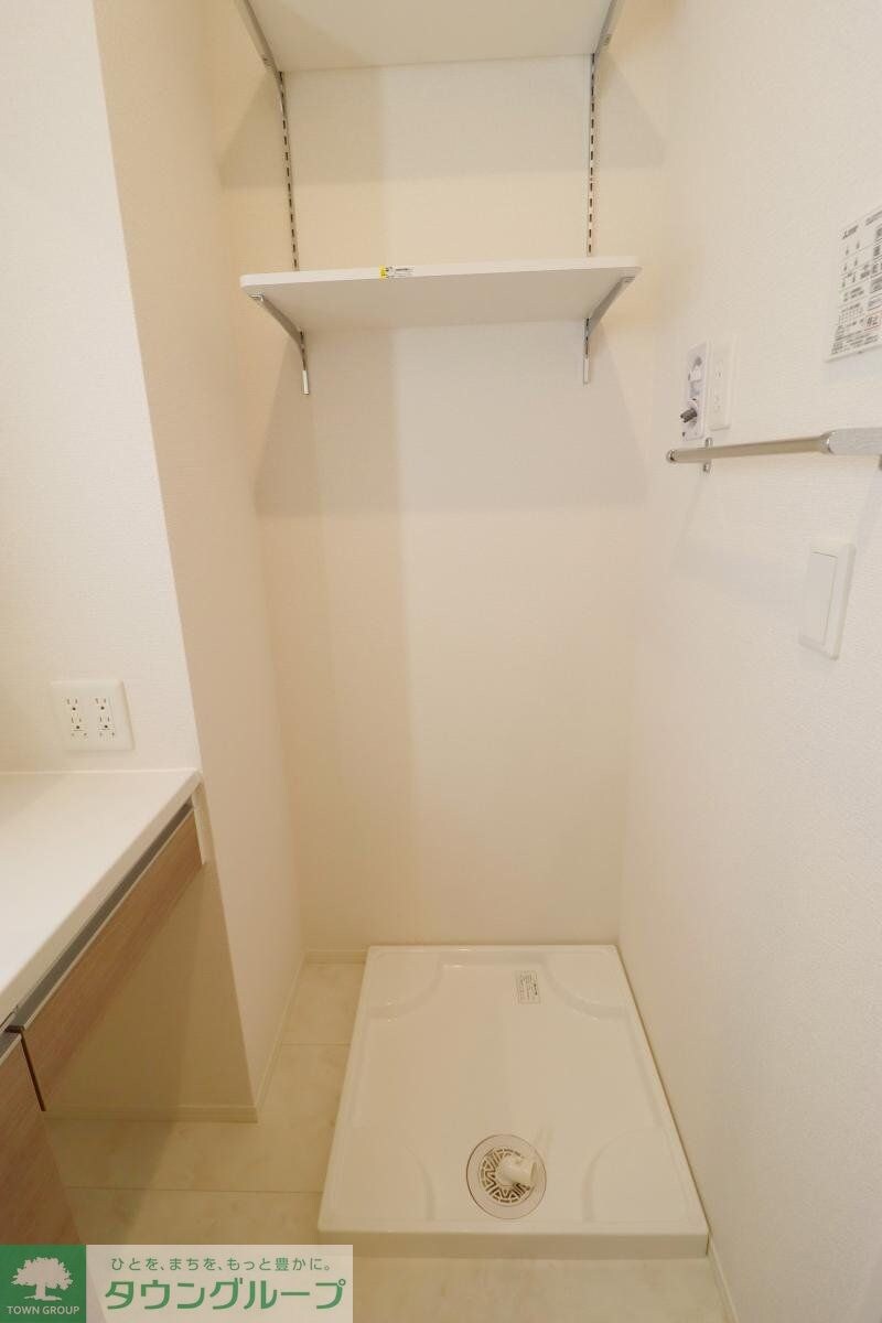 インペリアルヒルズの物件内観写真