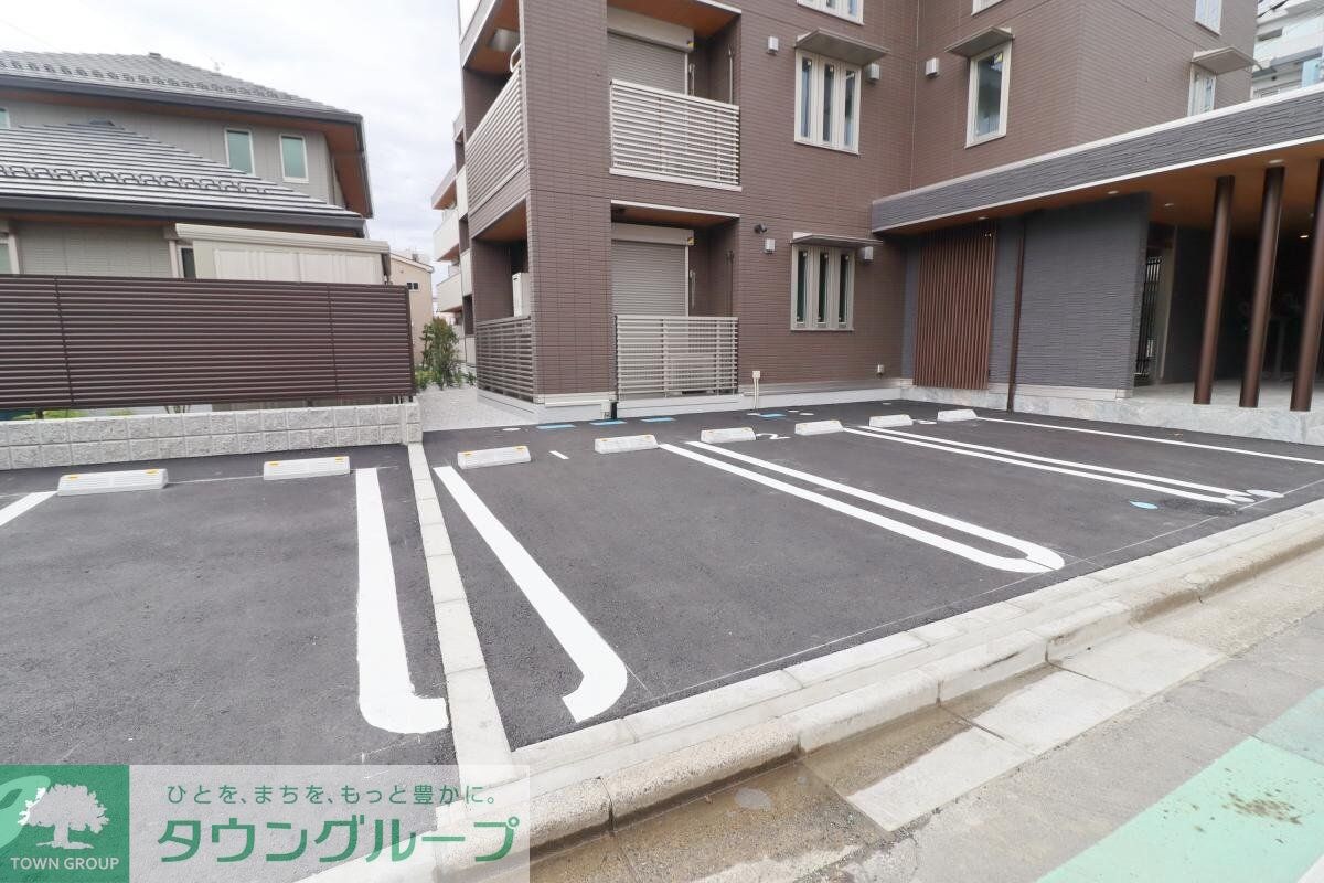 インペリアルヒルズの物件内観写真