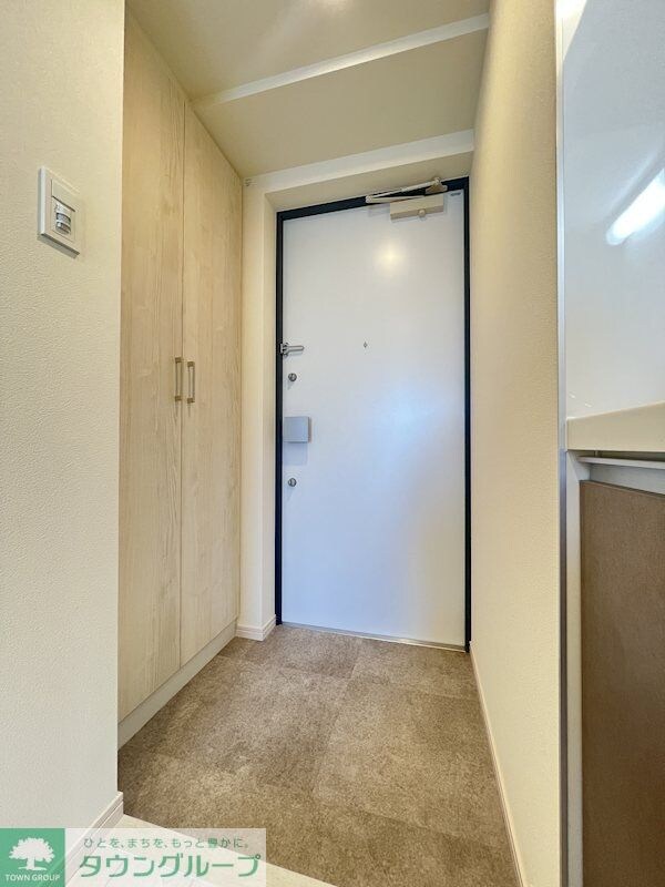 ＨＹ‘ｓ　ＴＯＤＡ　ＭＡＸＩＶの物件内観写真