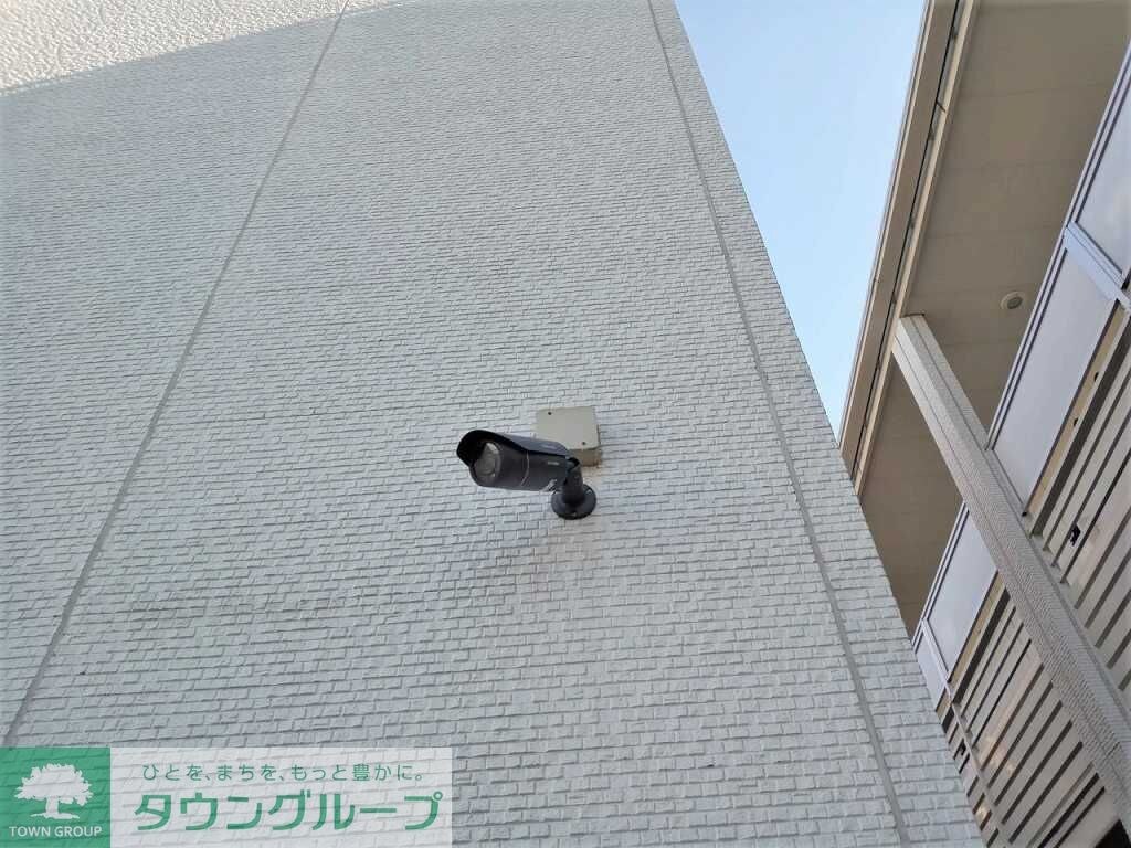 レオネクストフレールIIの物件内観写真