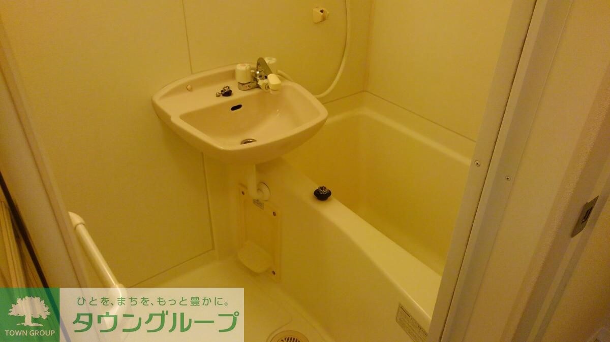 レオパレスクレールアピテの物件内観写真