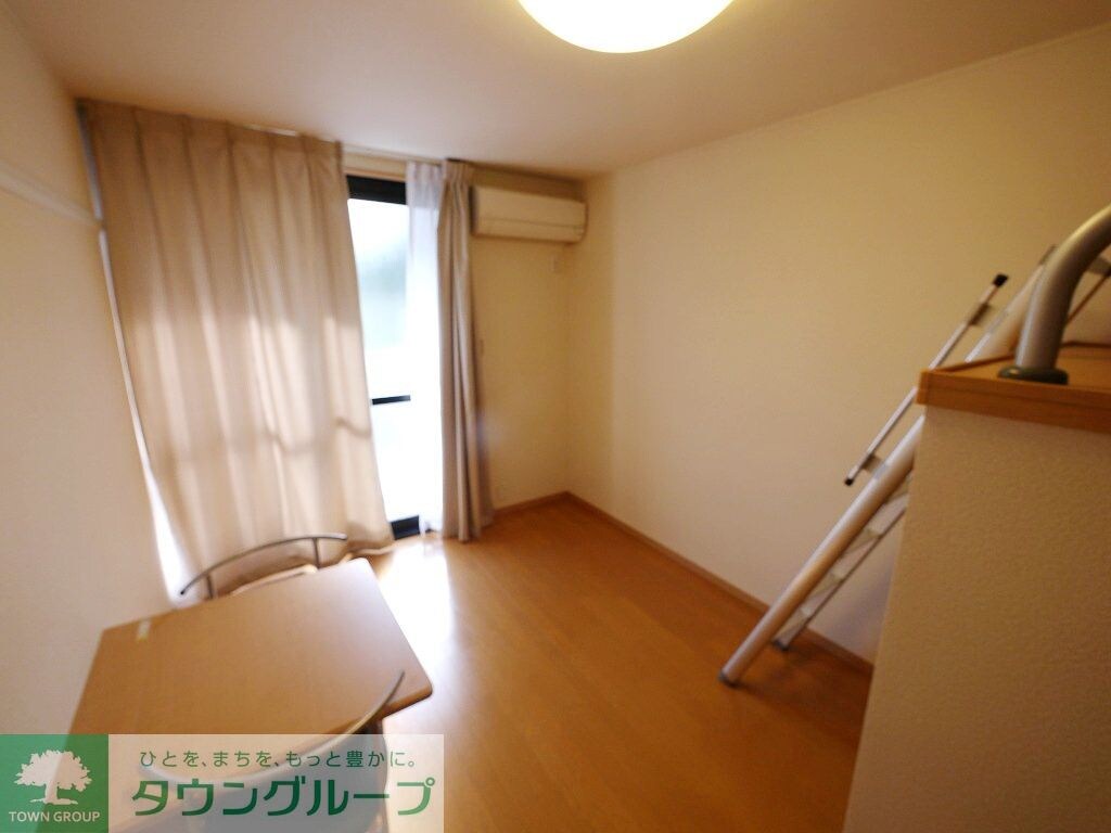 レオパレスゼロワントダの物件内観写真