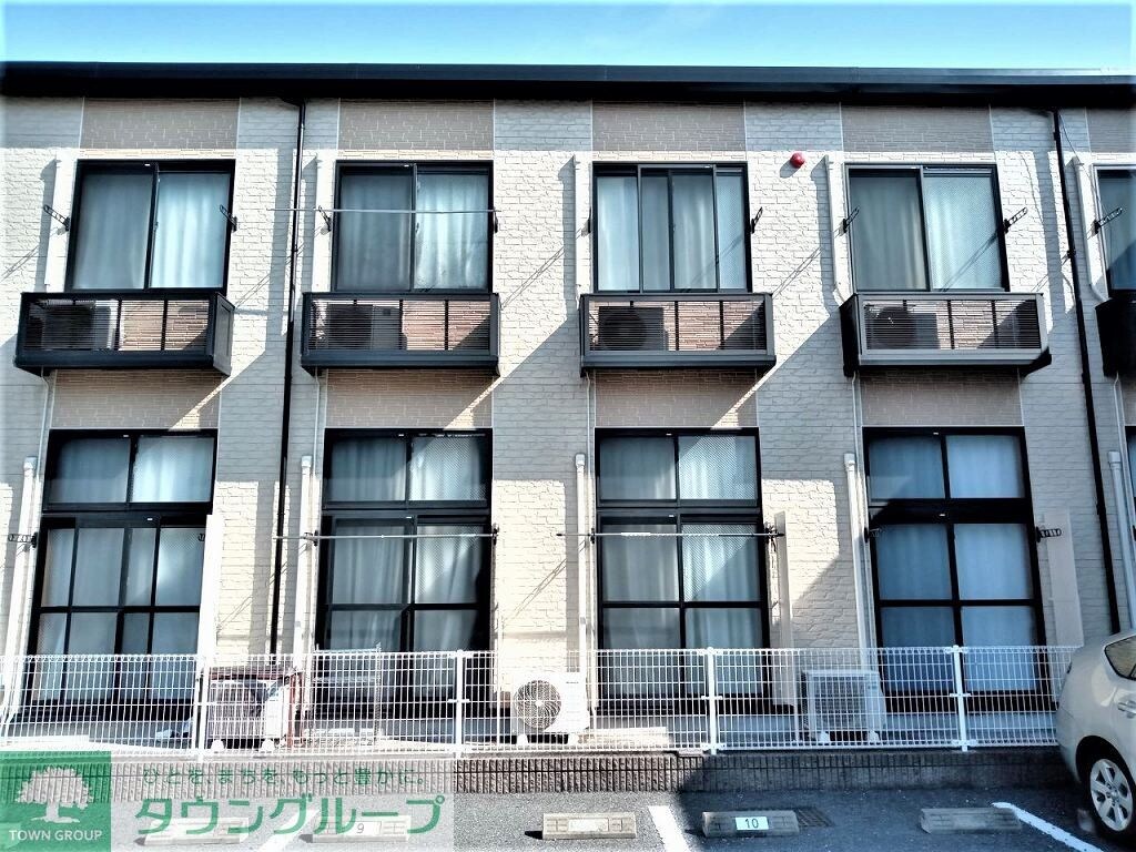 レオパレスＷＡＫＯ　２の物件内観写真