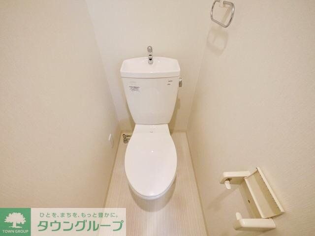 プライムスクエアの物件内観写真