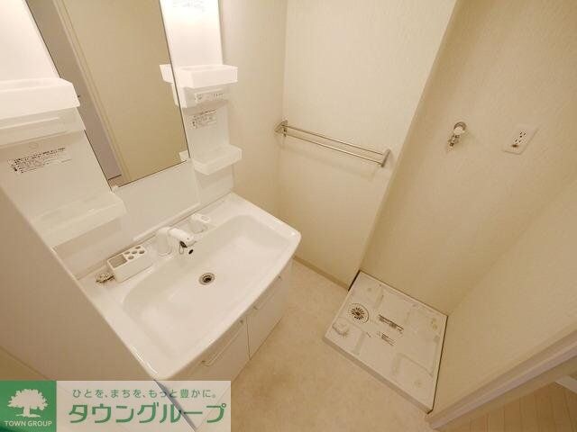 プライムスクエアの物件内観写真