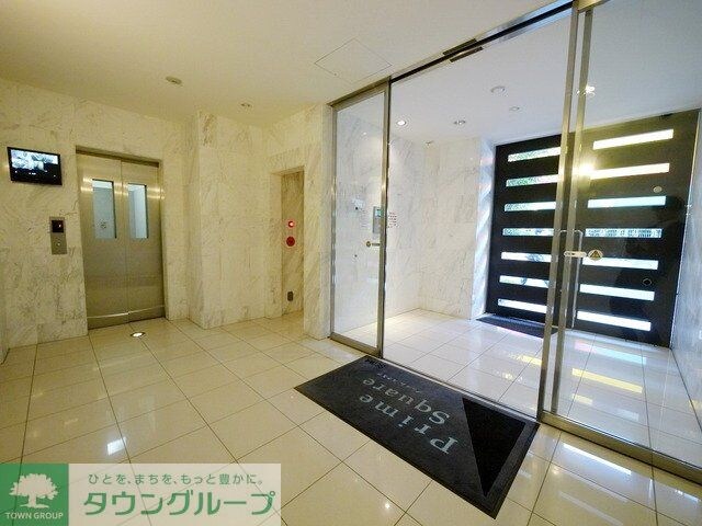 プライムスクエアの物件内観写真