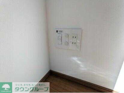 ステラコート北浦和の物件内観写真