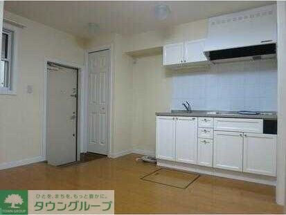 プリムヴェール南鳩ヶ谷の物件内観写真