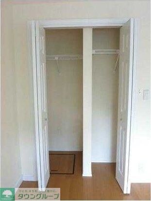 プリムヴェール南鳩ヶ谷の物件内観写真