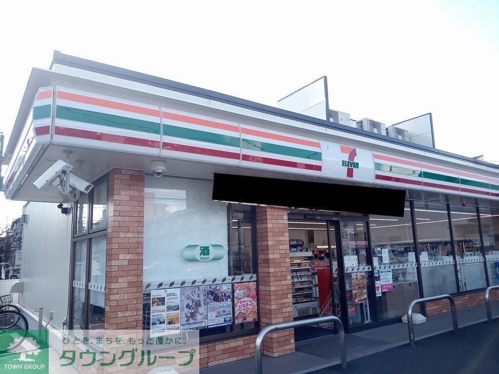 レオパレスサンマリー３の物件内観写真