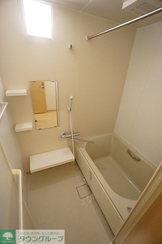 グレーシアの物件内観写真