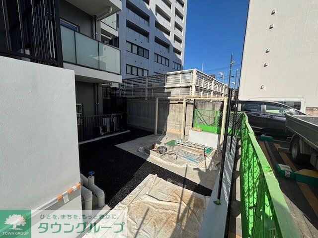 La Clair南浦和（ラクレールミナミウラワ）の物件内観写真