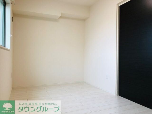 ガーデンの物件内観写真