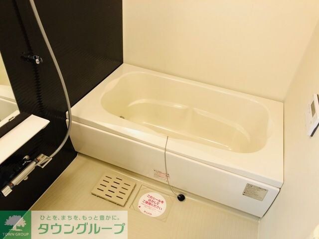 ガーデンの物件内観写真