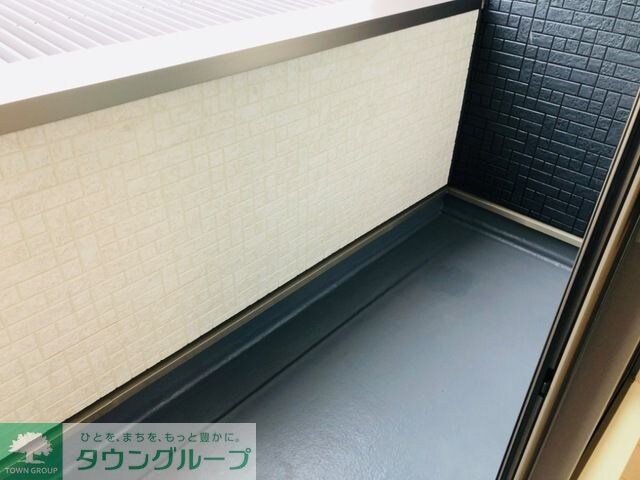 ガーデンの物件内観写真