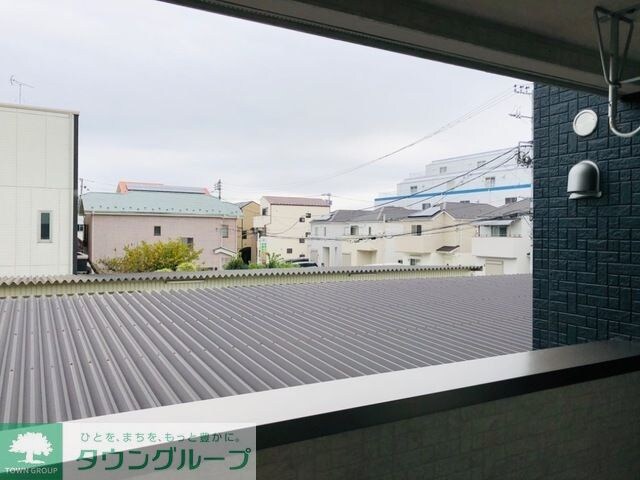 ガーデンの物件内観写真