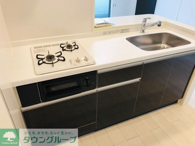 ガーデンの物件内観写真