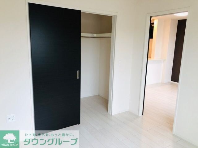 ガーデンの物件内観写真