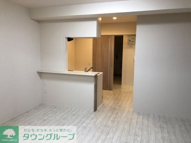 ステーラ　ボヌールの物件内観写真