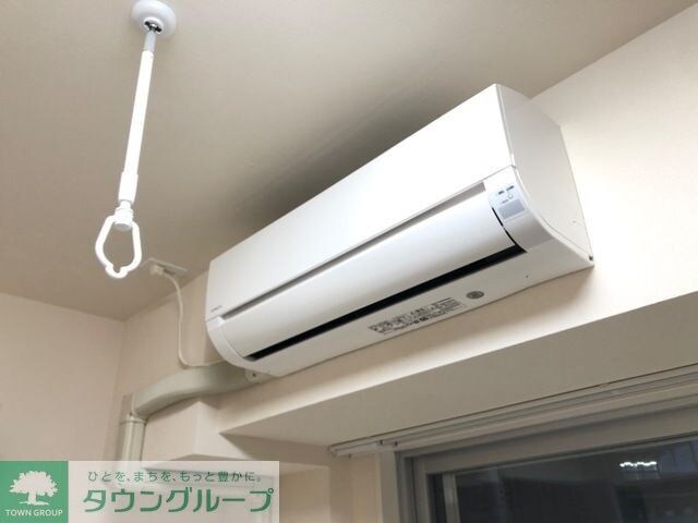 ステーラ　ボヌールの物件内観写真