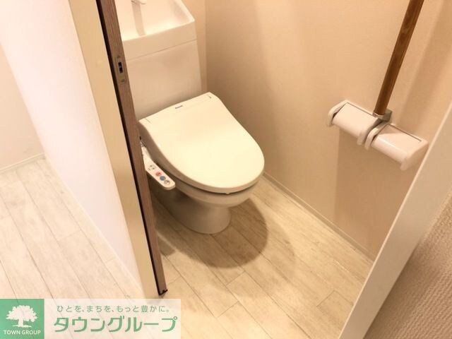 ステーラ　ボヌールの物件内観写真