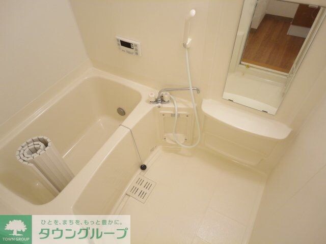 ＴＩＡＲＡ（ティアラ）の物件内観写真