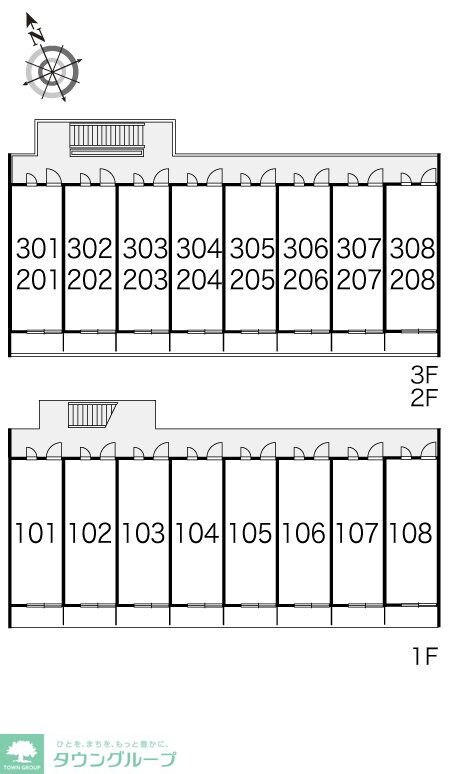 レオパレスＳＫＫ・マンションIVの物件内観写真