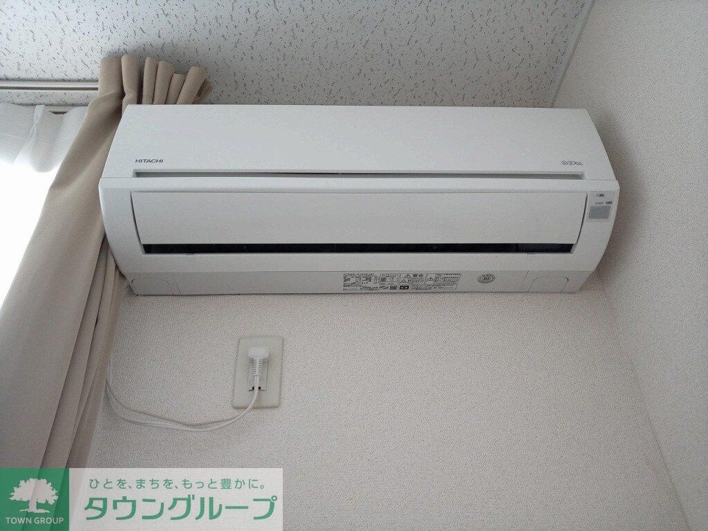 レオパレスＳＫＫ・マンションIVの物件内観写真