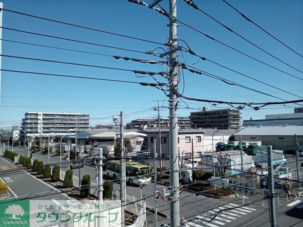 レオパレスＳＫＫ・マンションIVの物件内観写真