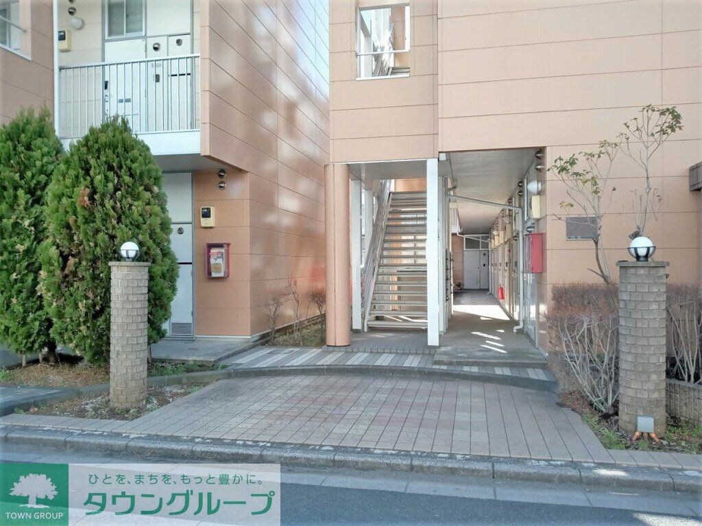 レオパレスＳＫＫ・マンションIVの物件内観写真